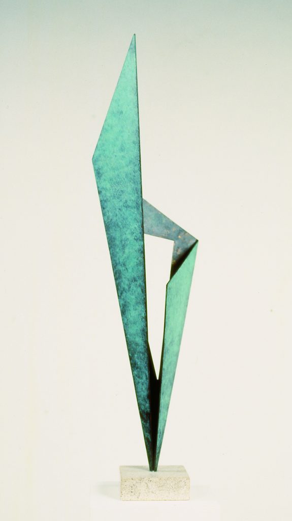 Cariad - bronze